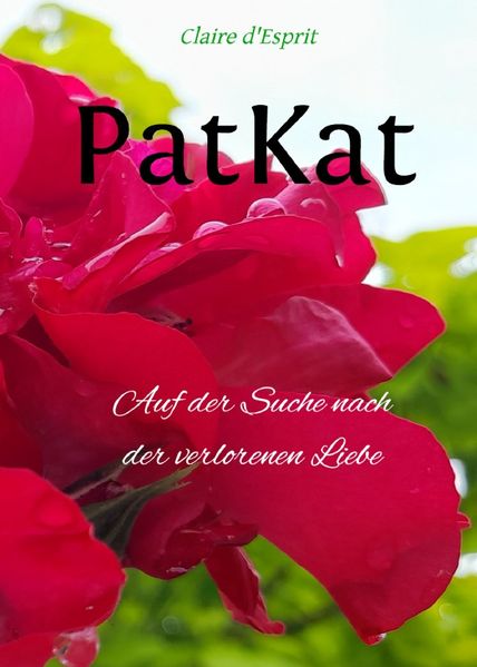 Cover von PatKat