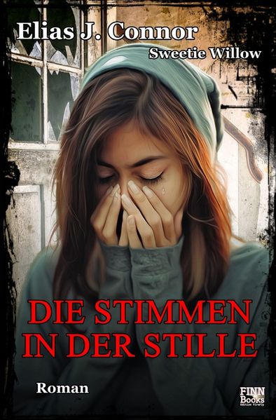 Cover von Die Stimmen in der Stille