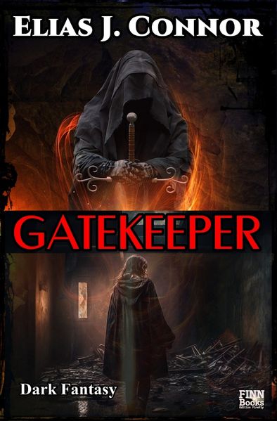 Cover von Gatekeeper
