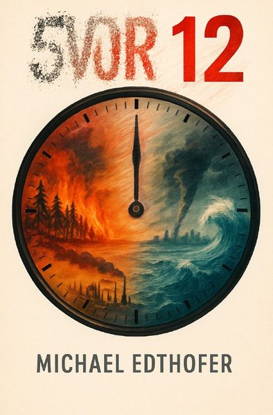 Cover von 5 vor 12