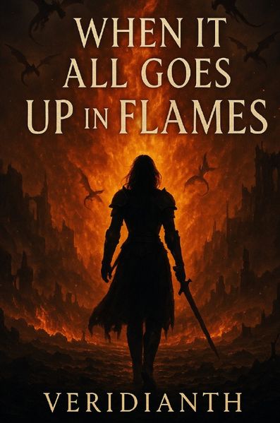 Cover von Veridianth