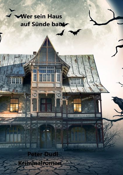 Cover von Wer sein Haus auf Sünde baut