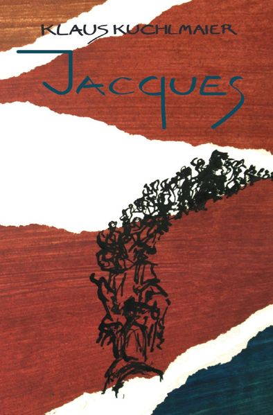 Cover von Jacques