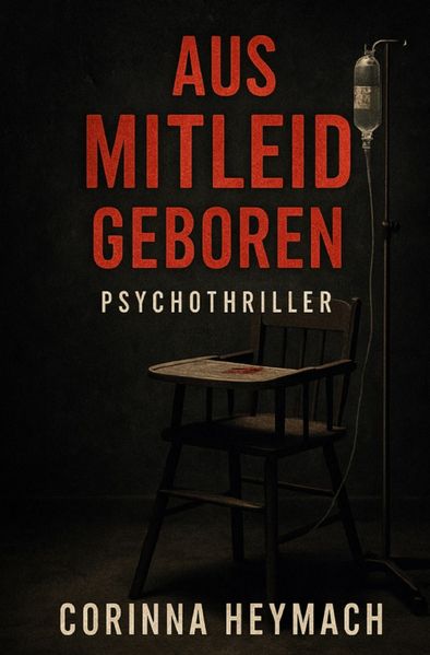 Cover von Aus Mitleid geboren