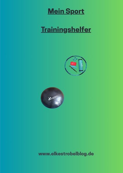 Cover von Mein Sport Training