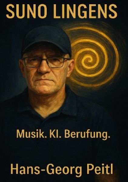 Cover von Suno Lingens