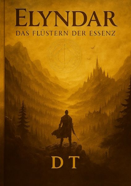 Cover von Elyndar