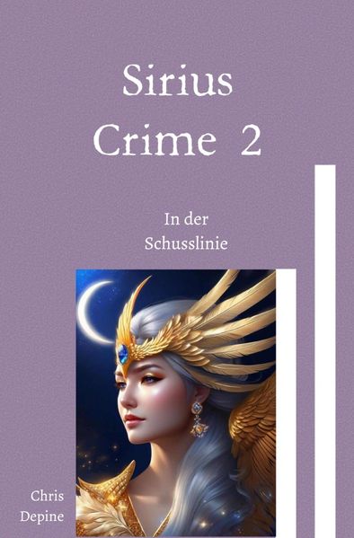 Cover von Krimi/Sirius Crime 2
