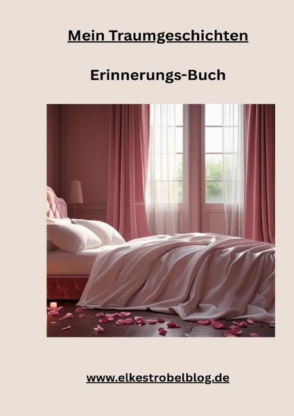 Cover von Meine Traumgeschichte