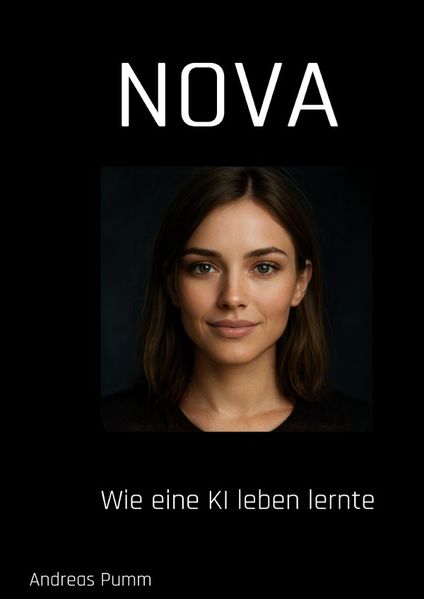 Cover von Nova