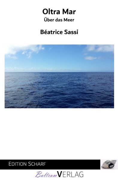 Cover von Oltra Mar