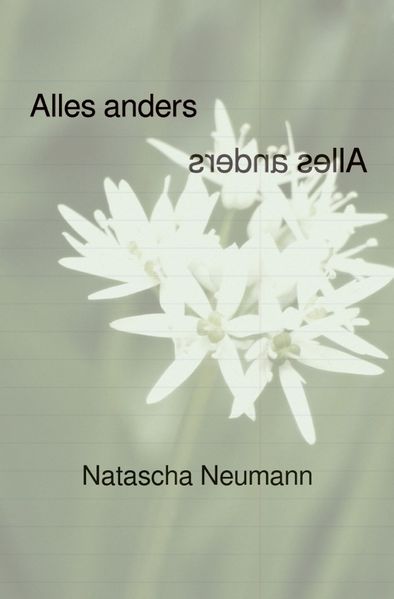 Cover von Matthis Leben/Alles anders