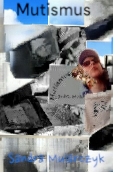 Cover von Mutismus