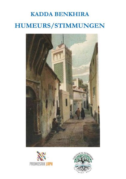 Cover von Humeurs/Stimmungen