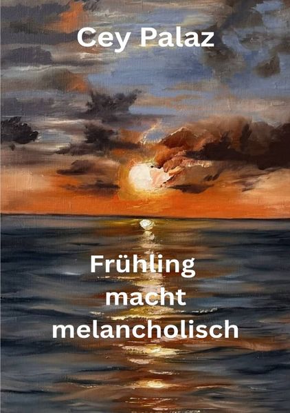 Cover von Frühling macht melancholisch