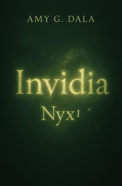 Cover von Nyx/Nyx 1