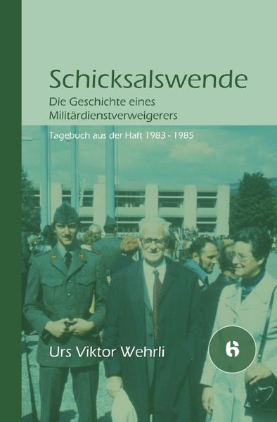 Cover von Gesamtausgabe/Schicksalswende