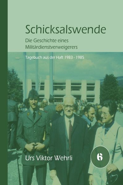 Cover von Gesamtausgabe/Schicksalswende