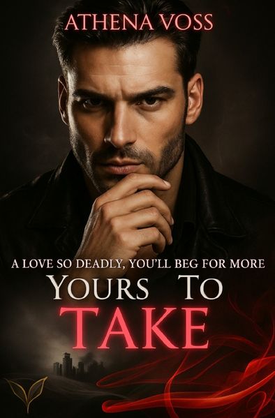Cover von Yours To Take