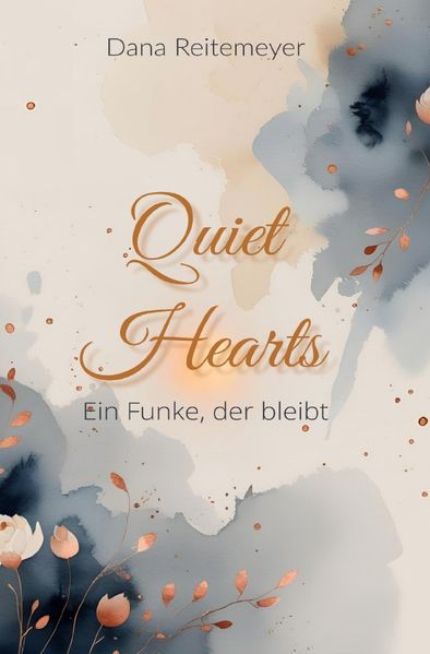 Cover von Heartlines/Quiet Hearts