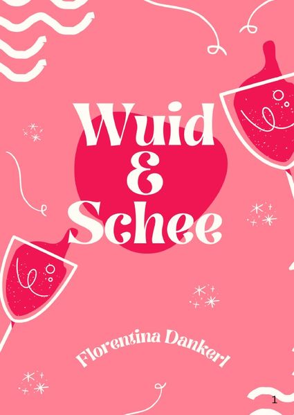 Cover von Wuid & Schee