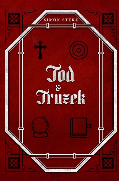Cover von Tod und Truzek