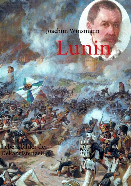 Cover von Das Leben Lunins