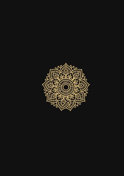 Cover von Mandala Momente