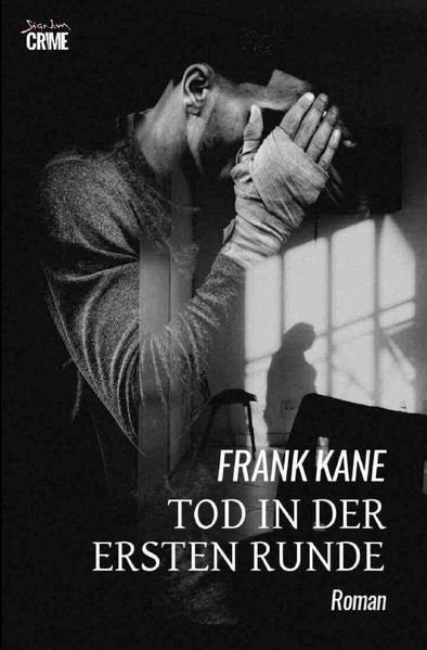 Cover von Tod in der ersten Runde