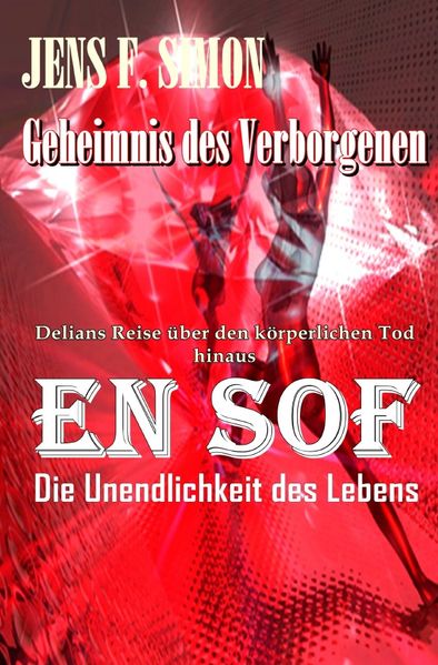 Cover von Geheimnis des Verborgenen