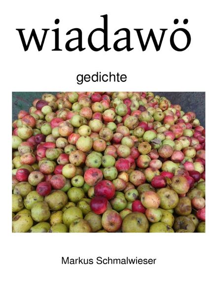 Cover von wiadawö