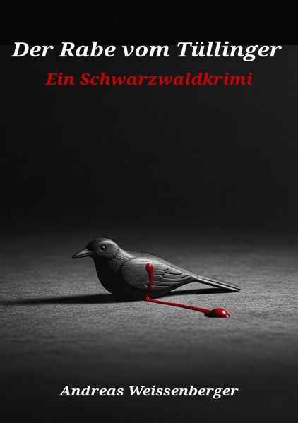 Cover von Der Rabe vom Tüllinger