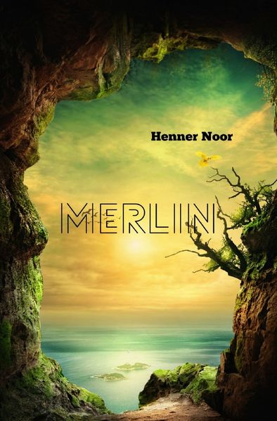Cover von Merlin