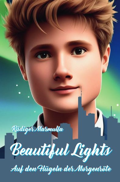 Cover von Beautiful Lights