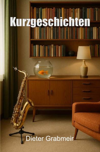 Cover von Kurzgeschichten