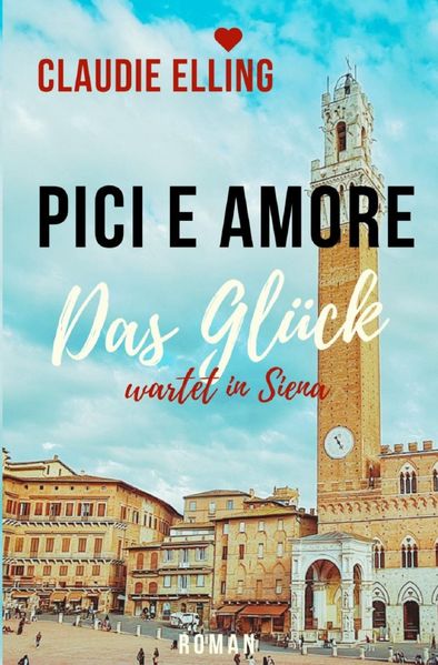 Cover von PICI E AMORE