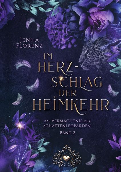 Cover von Im Herzschlag der Heimkehr