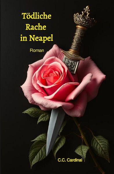 Cover von Tödliche Rache in Neapel