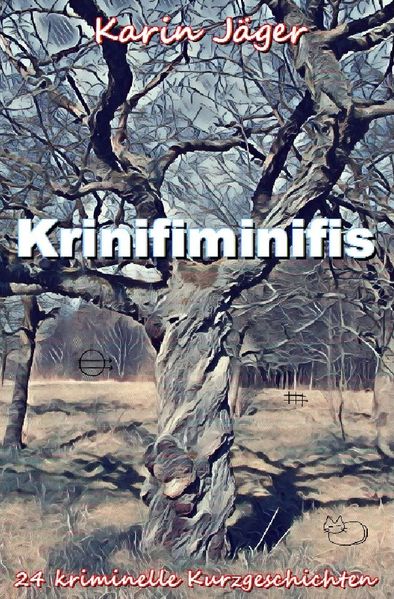 Cover von Krinifiminifis