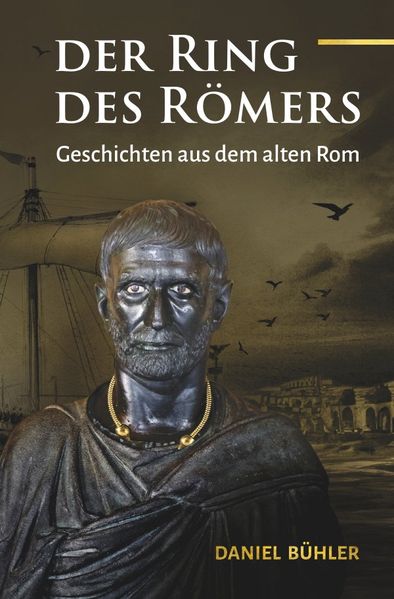 Cover von Der Ring des Römers