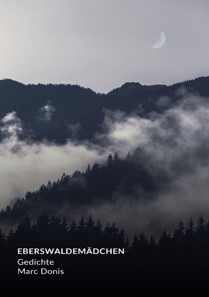 Cover von Eberswaldemädchen
