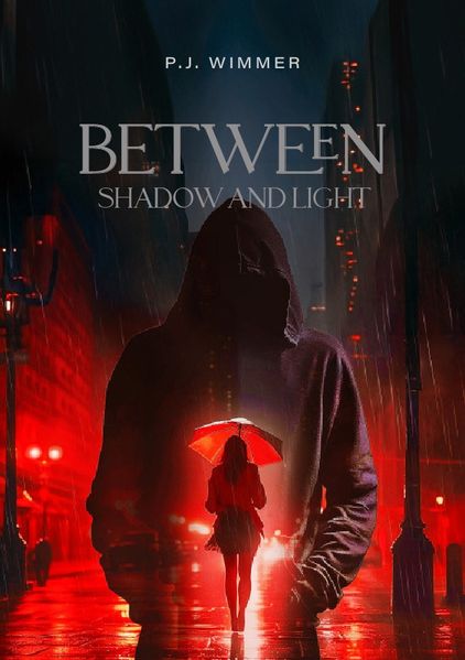 Cover von Between/Between Shadow and Light