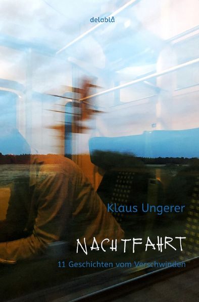 Cover von Nachtfahrt