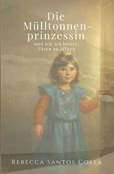 Cover von Die Mülltonnenprinzessin