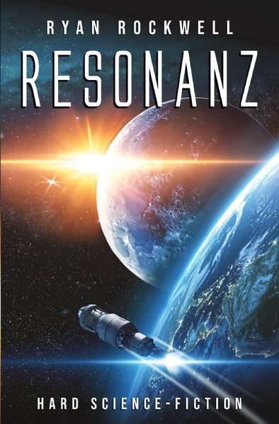 Cover von Resonanz