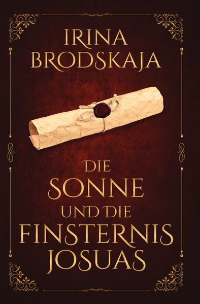 Cover von Die Sonne und die Finsternis Josuas