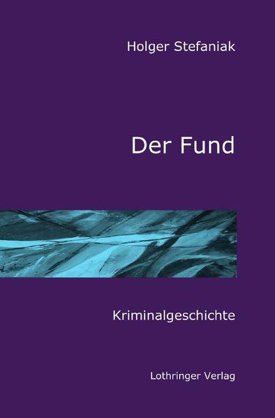 Cover von Dessau-Roßlau-Krimi/Der Fund