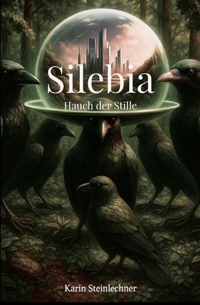 Cover von Silebia