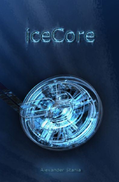 Cover von icecore
