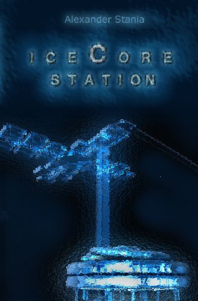 Cover von Icecore Station